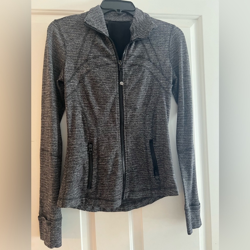 LULULEMON Define Jacket